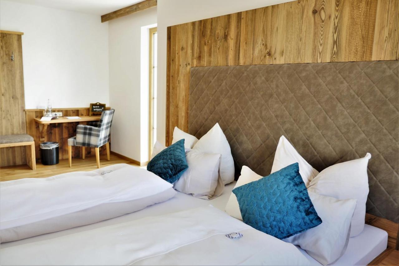 Der Obere Wirt Zum Queri Hotel Андекс Екстериор снимка