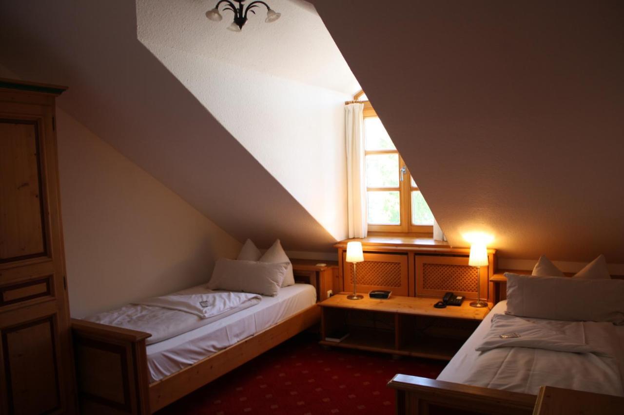 Der Obere Wirt Zum Queri Hotel Андекс Екстериор снимка