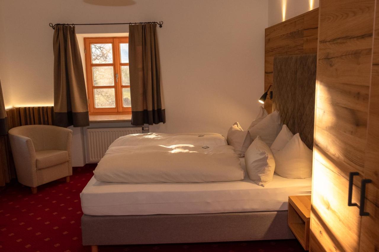 Der Obere Wirt Zum Queri Hotel Андекс Екстериор снимка